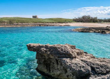 Estate in Puglia: Le Spiagge da Polignano a S.Maria di Leuca